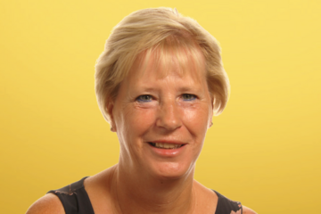 Marleen Wouters