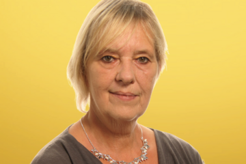 Vera Artoos