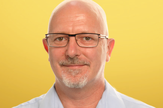 Dirk Schoeters 8e plaats
