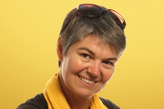 Kristel Godyns