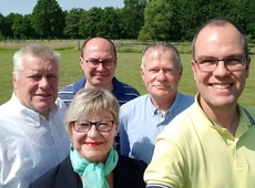 Mark Feyaerts naar N-VA